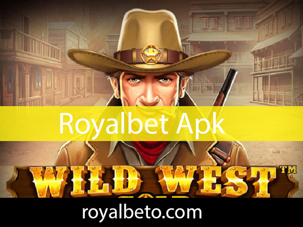 Royalbet apk üzerinden de hizmet veren yapıda sizlerledir.