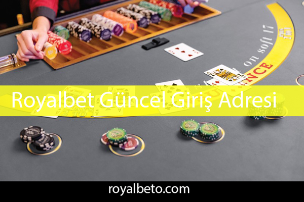 Royalbet güncel giriş adresi üzerinden buraya erişim olanaklıdır.