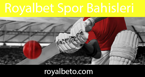 Royalbet spor bahisleri alanındaki çeşitliliği ile dikkat çekmektedir.