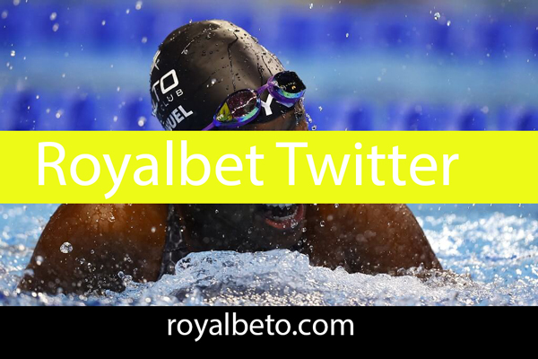Royalbet twitter adresinden daha fazla insana ulaşmayı başarmaktadır.