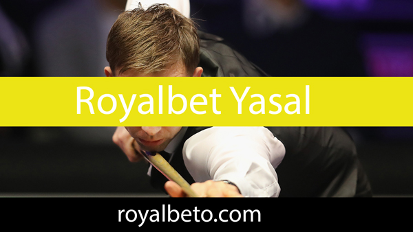 Royalbet yasal biçimde çalışmalarını ortaya koyan bir sitedir.