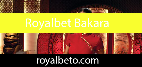 Royalbet bakara ile eğlenceli dakikalar sizlerledir.