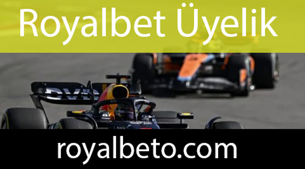 Royalbet üyelik için reşit olmanız gerekmektedir.